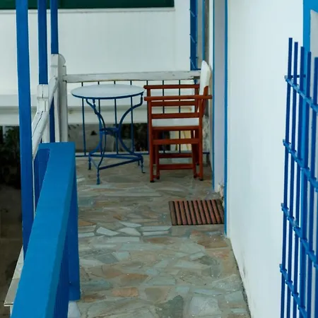 Apartamento Petalides Up