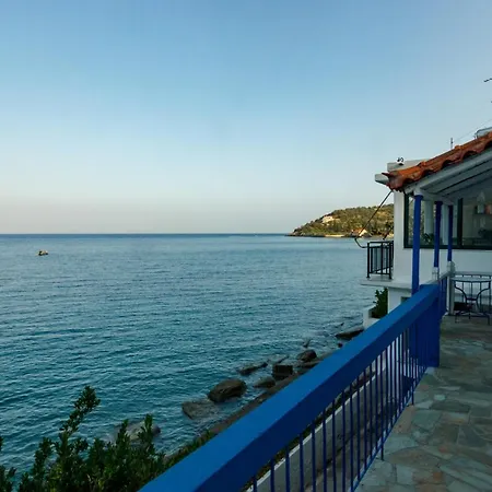 Petalides Up Διαμέρισμα Δερνικαίικα