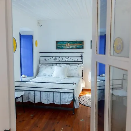 Apartment Petalides Up